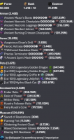HYPIXEL SKYBLOCK ISLAND / PROFILE WITH NETWORTH 27B & 30 MINION SLOTS - image