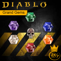 [S10] Any Gem Available, Fast Delivery! DM Me Your Desired Gems After Purchase - image