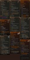 [S9] LV60 OP Balazan Quill Spiritborn + Evade Build 2 in 1 MasterWork 12/12 225+ PARA + 2 x MAX CHAR - image