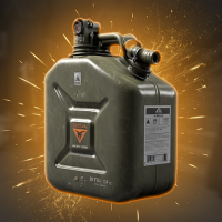⭐️Rocket Fuel | Raid Delivery⭐️ - image