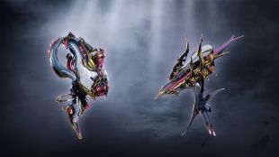[PC/PS/XBOX/IOS] Sevagoth Prime Access - Weapons Pack | Fast Delivery - image