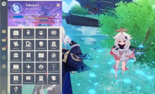 ASIA SERVER | AR 51 | WL 6 | 26 CHARACTERS |Neuvillette |kazuha | HOYO LOGIN | INSTANT DELIVERY - image