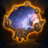 [POE 2 Abyss Softcore] Mirror of Kalandra - image