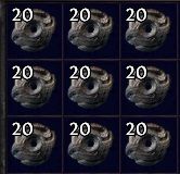 Jeweller's Orbs - Standard Softcore - image