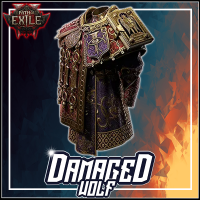 ⚜️ Sacrosanctum Corvus Mantle ⚜️ Fast & Safe Delivery! ⚜️ Dawn of the Hunt - image
