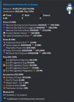 Hypixel skyblock profile/island 14.7b - image