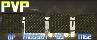 [PVP]Single Any Ammo Case | 5.45X39 BS | 7.62X39 BP | 7.62X51 M62 | 5.56X45 M855A1 | - image