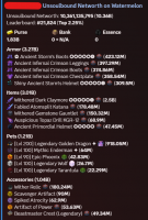 ⭐12B Networth | 1.8B Purse | 839 MP | 24 Minion Slots | 52 Collections Maxed❗Solo Coop - image