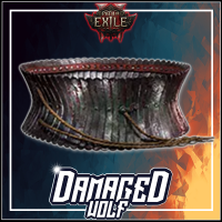 ⚜️ Goregirdle Plate Belt ⚜️ Fast & Safe Delivery! ⚜️ Dawn of the Hunt - image
