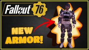 Civil Engineer full modded armor set + 15 legendary mod boxes at your choice [1-3 star] - image