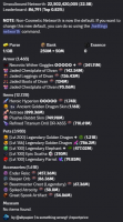 22.5B (All Unsoulbound) Island 100% SAFE GUARANTEE - image