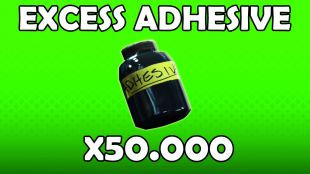 [XBOX] Adhesive x50000 - image