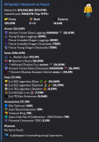 ★ 873M NW | 129M PURSE | PROFILE - image