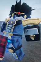 Star Platinum OVA - image