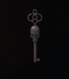 Latest Season:Skeleton KeyX1 - image