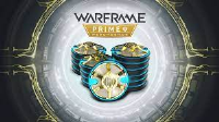 [All Platforms] 15 Regal Aya - Prime Resurgence + 1200 Platinum - image