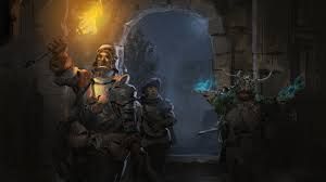 DARK AND DARKER QUESTS BOOSTING | COLLCETOR - UNIQUE FINDS - image