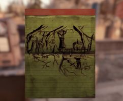 Treasure Maps Fallout 76 - image