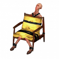 [XBOX] Ghoul chair Plan - image
