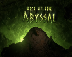 Rise of the Abyssal ⭐ 1-7 Acts ⭐ 1-55 level ⭐ instant start - image