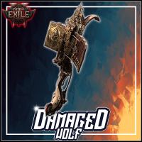 ⚜️ The Last Lament Desolate Crossbow ⚜️ Fast & Safe Delivery! ⚜️ Dawn of the Hunt - image