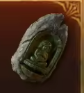 S10-Wepon 3GA Totem 3GA Willpower+Maximum Life + Damage - image
