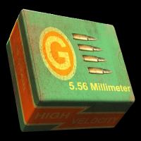 [PC] 5.56 round x 100,000 - image
