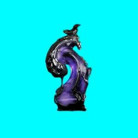 Melting Maelstrom Ultimate Mana Flask - Fast Delivery - image