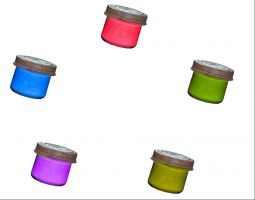 [PS4/PS5] 100 of each Stable Flux (500 total) (THE BEST PRICE) - image