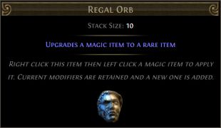 Regal Orb - image