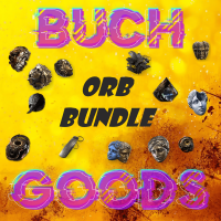 Orb Bundle : 100 Regal Orb + 100 Chaos Orb + 100 Orb of Fusing - image