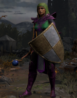LV94 Sorc Blizzard + LV88 Smiter - Decked Out Characters with All Items Non-Ladder - FIRST OWNER ! - image