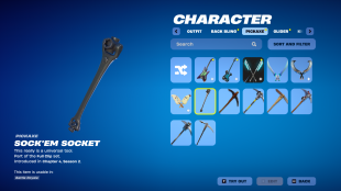 Selling Fortnite Save The World account Filled With traps and mats and has Cassie Clip Pack - image
