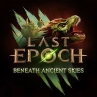 Beneath Ancient Skies | 100k Favor [MG/COF] | Favor Super Speed Farming - image