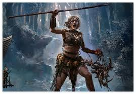 [Rise of the Abyssal] Huntress Full Campaign Build Act 1-Act 6 Check Offer Description Best Price - image