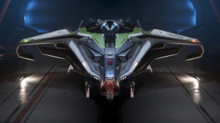 ⭐️CCU'd Hurricane / Constellation Taurus / F7C-M Heartseeker / Sabre Comet LTI⭐️ - image