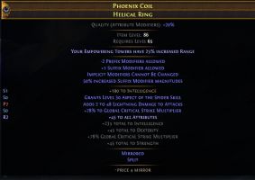 PC int stacking kb ring reflacted - image