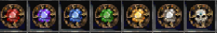 PD2 - Season 11 Softcore Ladder ** 350x Craft Infusions Mixed ** - image