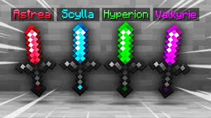 Mythic 5* Maxed WITHER IMPACT Scylla/Astraea/Hyperion/Valkyrie [Safest Seller,Cheapest,Friendliest!] - image