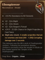 S9 - 4GA Ebonpiercer + Max Aspect - image