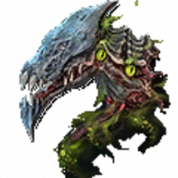 S9| 990* Betrayer's Husk for Belial Boss - image
