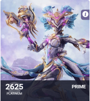 (ALL PLATFORM) YARELI PRIME PACK - 2625 PLAT - no negative balance risk - image