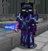 SUPER PROMO! BEST MASTER FLOORS 4/4 Mythic ✪✪✪✪✪ Storm Set + Mythic ✪✪✪✪✪ Hyperion Wither Impact - image