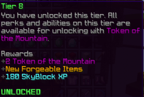 VIP / 2B NW / 31 CATA / 8 HOTM / 12 GARDEN / 38 SA / 176 LVL SB / GOOD SLAYERS / MAIL - image