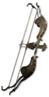 Rare Gemini Bow - 400+ Physical DPS - 70+ level req - random other stats - image