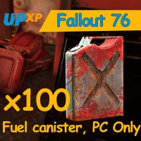 Fuel Canister x100 - image