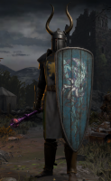 LV94 Sorc Blizzard + LV88 Smiter - Decked Out Characters with All Items Non-Ladder - FIRST OWNER ! - image