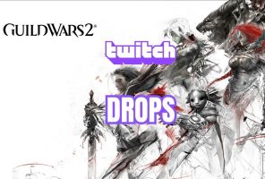 Guild Wars 2 | 23-24 Items | Twitch Drops - image