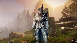 [Any Server] Voidbent Full Legendary Set 600 GS Light - image