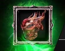x1 Abhorrent Hearts | Abhorent Hearts [Harbinger of Hatred | Harbinger Hatred] - image